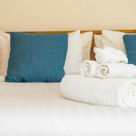 Aparthotel Riviera - Sea View - Amazing Large 3 Bedrooms With Sea View Ac - Old Town- Promenade Des Anglais Nice Ngoại thất bức ảnh